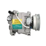 Kompresor, klima-uređaj TEAMEC TM8629809 IC-B2E65C