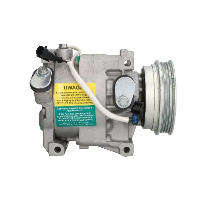 Kompresor, klima-uređaj TEAMEC TM8629809 IC-B2E65C