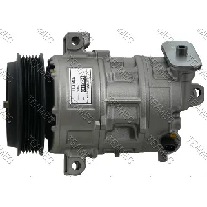 Kompresor, klima-uređaj TEAMEC TM8629824 IC-B2E666