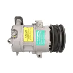 Kompresor, klima-uređaj TEAMEC TM8629825 IC-B2E668