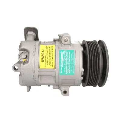 Kompresor, klima-uređaj TEAMEC TM8629825 IC-B2E668