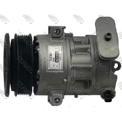 Kompresor, klima-uređaj TEAMEC TM8629825 IC-B2E668