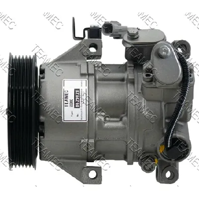 Kompresor, klima-uređaj TEAMEC TM8629828 IC-AE965F