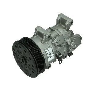 Kompresor, klima-uređaj TEAMEC TM8629835 IC-C5449F