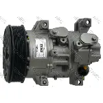 Kompresor, klima-uređaj TEAMEC TM8629835 IC-C5449F