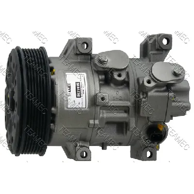 Kompresor, klima-uređaj TEAMEC TM8629835 IC-C5449F