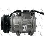 Kompresor, klima-uređaj TEAMEC TM8634621 IC-BE1585