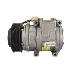 Kompresor, klima-uređaj TEAMEC TM8634621 IC-BE1585