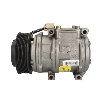 Kompresor, klima-uređaj TEAMEC TM8634621 IC-BE1585