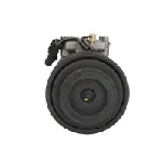 Kompresor, klima-uređaj TEAMEC TM8634621 IC-BE1585