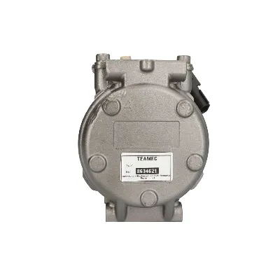 Kompresor, klima-uređaj TEAMEC TM8634621 IC-BE1585
