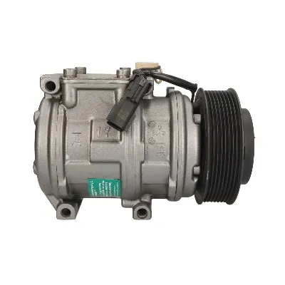 Kompresor, klima-uređaj TEAMEC TM8634621 IC-BE1585
