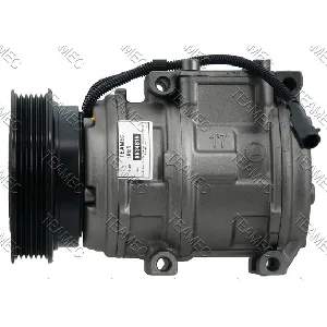 Kompresor, klima-uređaj TEAMEC TM8634816 IC-AE9699