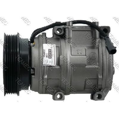 Kompresor, klima-uređaj TEAMEC TM8634816 IC-AE9699