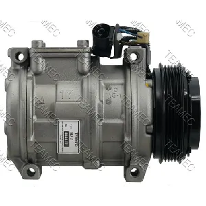 Kompresor, klima-uređaj TEAMEC TM8634851 IC-AE969B