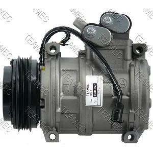 Kompresor, klima-uređaj TEAMEC TM8634857 IC-AE96A5