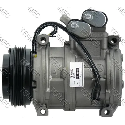Kompresor, klima-uređaj TEAMEC TM8634857 IC-AE96A5