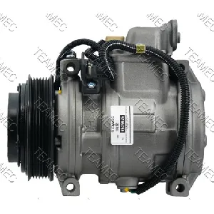 Kompresor, klima-uređaj TEAMEC TM8635626 IC-B2E6C9