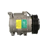 Kompresor, klima-uređaj TEAMEC TM8638797 IC-B4148D