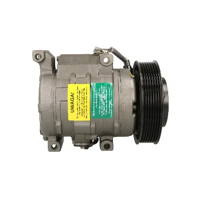 Kompresor, klima-uređaj TEAMEC TM8638797 IC-B4148D