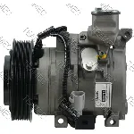 Kompresor, klima-uređaj TEAMEC TM8638797 IC-B4148D