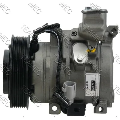 Kompresor, klima-uređaj TEAMEC TM8638797 IC-B4148D