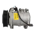 Kompresor, klima-uređaj TEAMEC TM8638810 IC-C331C9