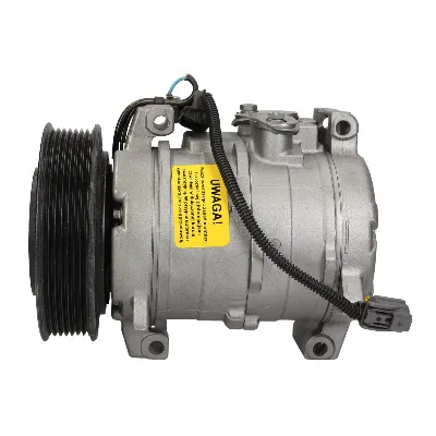 Kompresor, klima-uređaj TEAMEC TM8638810 IC-C331C9