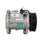 Kompresor, klima-uređaj TEAMEC TM8638810 IC-C331C9