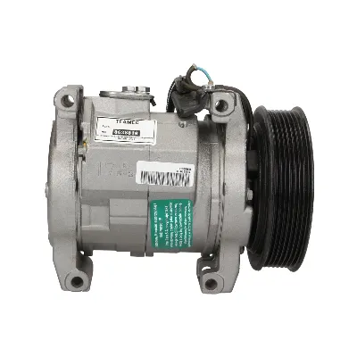 Kompresor, klima-uređaj TEAMEC TM8638810 IC-C331C9