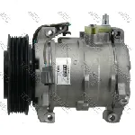 Kompresor, klima-uređaj TEAMEC TM8638810 IC-C331C9