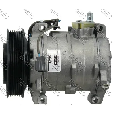 Kompresor, klima-uređaj TEAMEC TM8638810 IC-C331C9