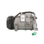 Kompresor, klima-uređaj TEAMEC TM8638814 IC-C5DFC6