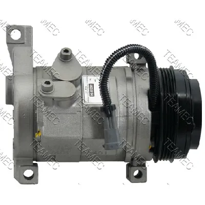 Kompresor, klima-uređaj TEAMEC TM8638814 IC-C5DFC6