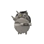 Kompresor, klima-uređaj TEAMEC TM8638818 IC-D73EDB