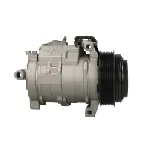 Kompresor, klima-uređaj TEAMEC TM8638818 IC-D73EDB