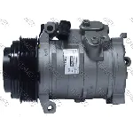 Kompresor, klima-uređaj TEAMEC TM8638818 IC-D73EDB