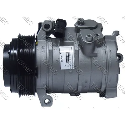 Kompresor, klima-uređaj TEAMEC TM8638818 IC-D73EDB