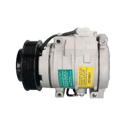 Kompresor, klima-uređaj TEAMEC TM8638821 IC-G0KE7C