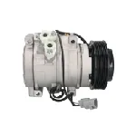 Kompresor, klima-uređaj TEAMEC TM8638821 IC-G0KE7C