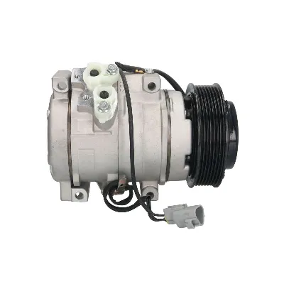 Kompresor, klima-uređaj TEAMEC TM8638821 IC-G0KE7C