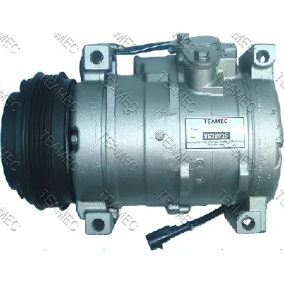 Kompresor, klima-uređaj TEAMEC TM8638825 IC-F6BD15
