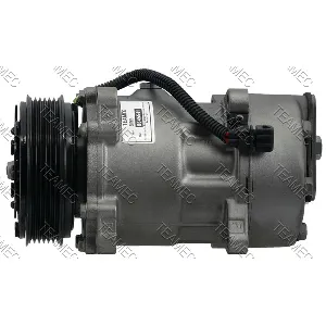 Kompresor, klima-uređaj TEAMEC TM8645541 IC-AE9715