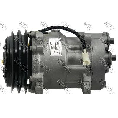 Kompresor, klima-uređaj TEAMEC TM8645613 IC-AE9719