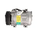 Kompresor, klima-uređaj TEAMEC TM8645632 IC-AE973C