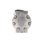 Kompresor, klima-uređaj TEAMEC TM8645632 IC-AE973C