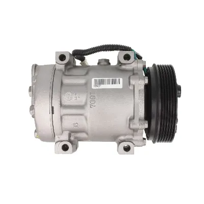 Kompresor, klima-uređaj TEAMEC TM8645632 IC-AE973C