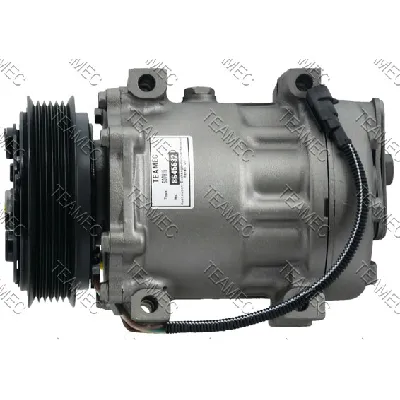 Kompresor, klima-uređaj TEAMEC TM8645632 IC-AE973C