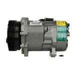 Kompresor, klima-uređaj TEAMEC TM8646002 IC-AE9744