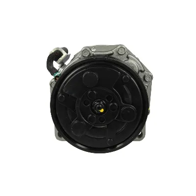 Kompresor, klima-uređaj TEAMEC TM8646002 IC-AE9744